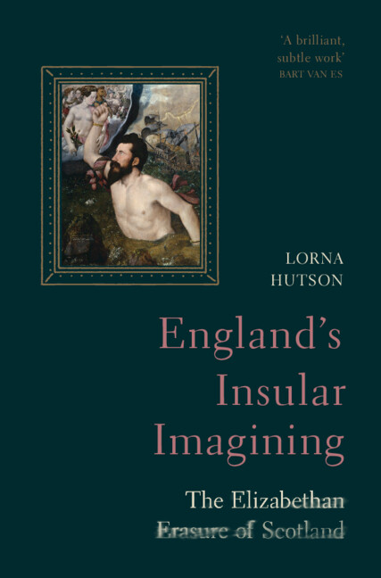 englands insular imagining