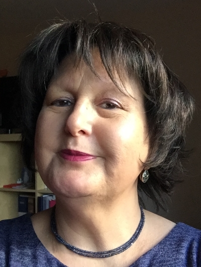 Dr Paola Tomè