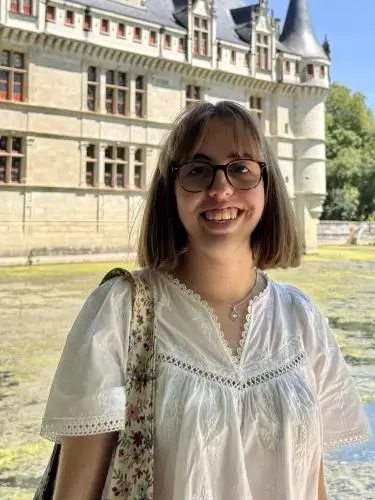 Photo of Clémence Smith