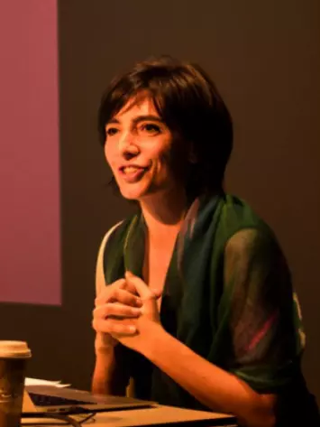 Dr Aslı Niyazioğlu