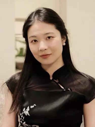 Sophie Lam