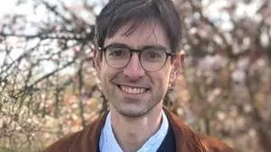 Professor Ted Tregear