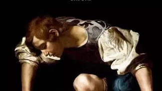 Cover of Colin Burrow's book, Imitating Authors.
