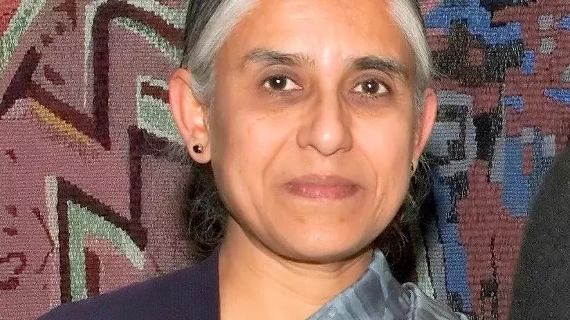 Supriya Chaudhuri