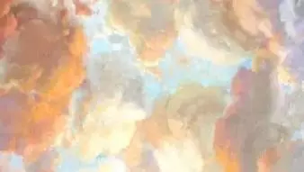 The Cover Page of Rachel Eisendrath's 'Gallery of Clouds'