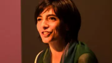 Dr Aslı Niyazioğlu