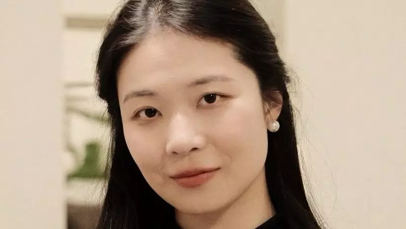 Sophie Lam