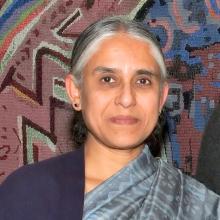 Supriya Chaudhuri