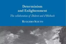 Cover of Determinism and Enlightenment by Ruggero Sciuto