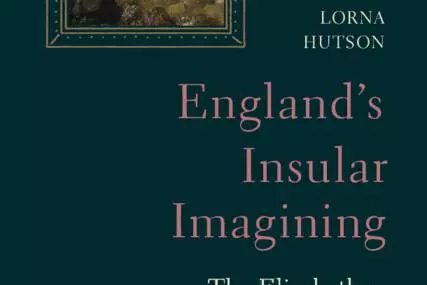 englands insular imagining