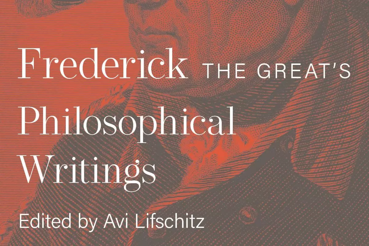 frederick the great