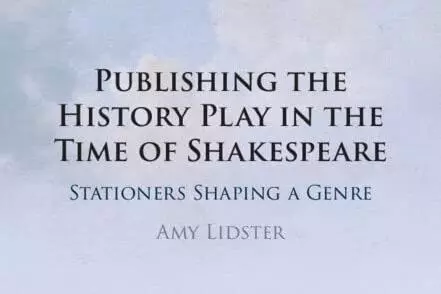 lidster history play