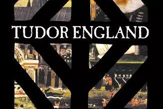 tudor england